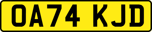 OA74KJD