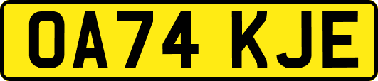 OA74KJE