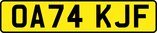 OA74KJF
