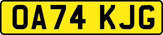 OA74KJG