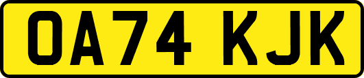 OA74KJK