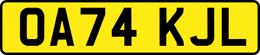 OA74KJL