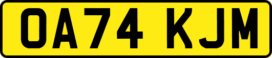OA74KJM