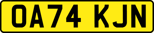 OA74KJN