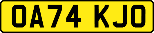 OA74KJO