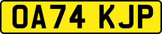 OA74KJP
