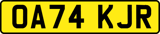 OA74KJR