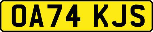 OA74KJS