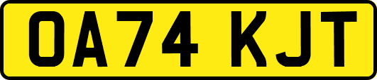 OA74KJT