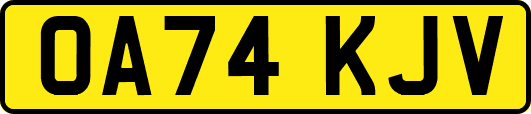 OA74KJV