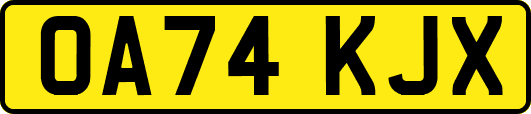 OA74KJX