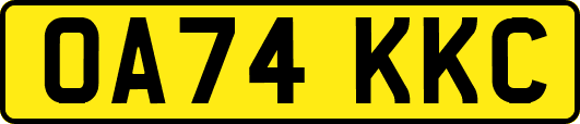 OA74KKC