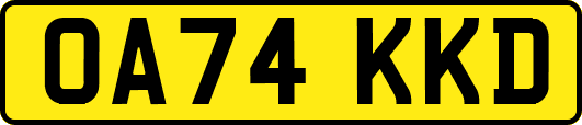 OA74KKD