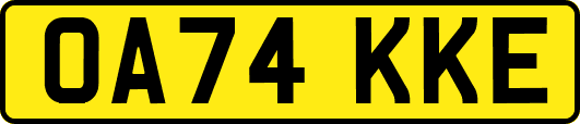 OA74KKE