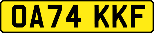 OA74KKF