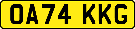 OA74KKG