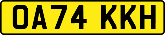 OA74KKH