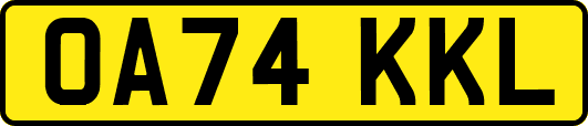 OA74KKL