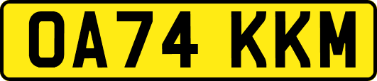 OA74KKM