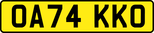 OA74KKO