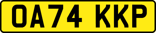 OA74KKP