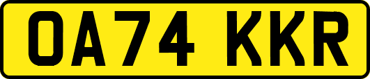 OA74KKR