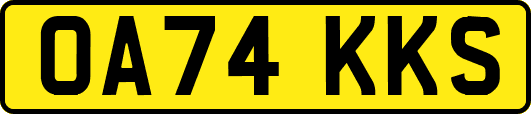 OA74KKS