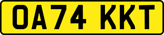 OA74KKT