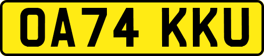 OA74KKU