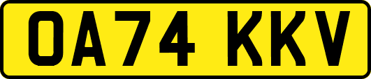 OA74KKV