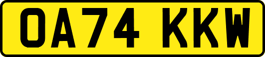 OA74KKW
