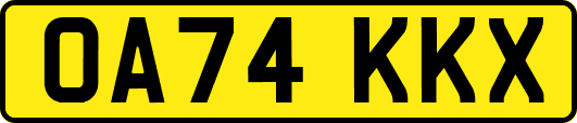 OA74KKX