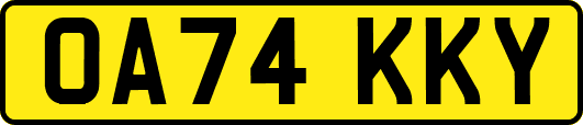 OA74KKY