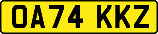 OA74KKZ