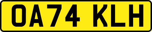 OA74KLH