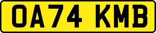 OA74KMB