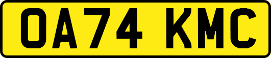 OA74KMC
