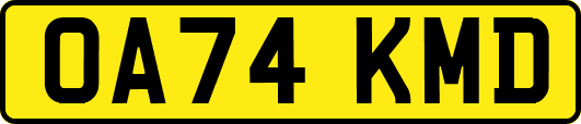 OA74KMD