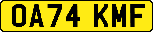 OA74KMF