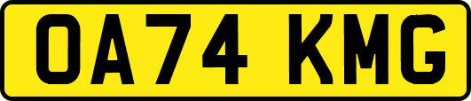 OA74KMG