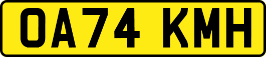 OA74KMH