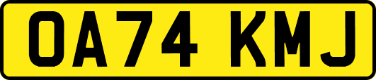 OA74KMJ