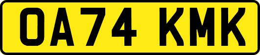 OA74KMK