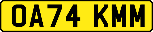 OA74KMM