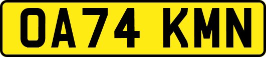 OA74KMN