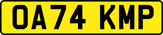 OA74KMP