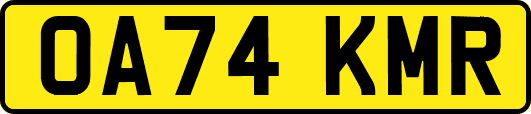 OA74KMR