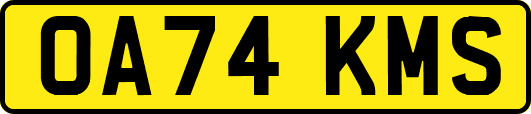 OA74KMS
