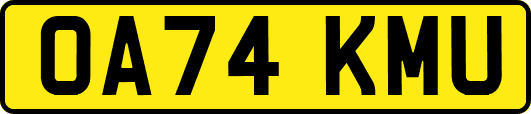 OA74KMU