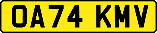 OA74KMV